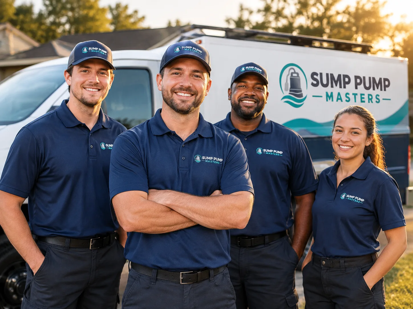 Sump Pump Repair company in Butler, NJ